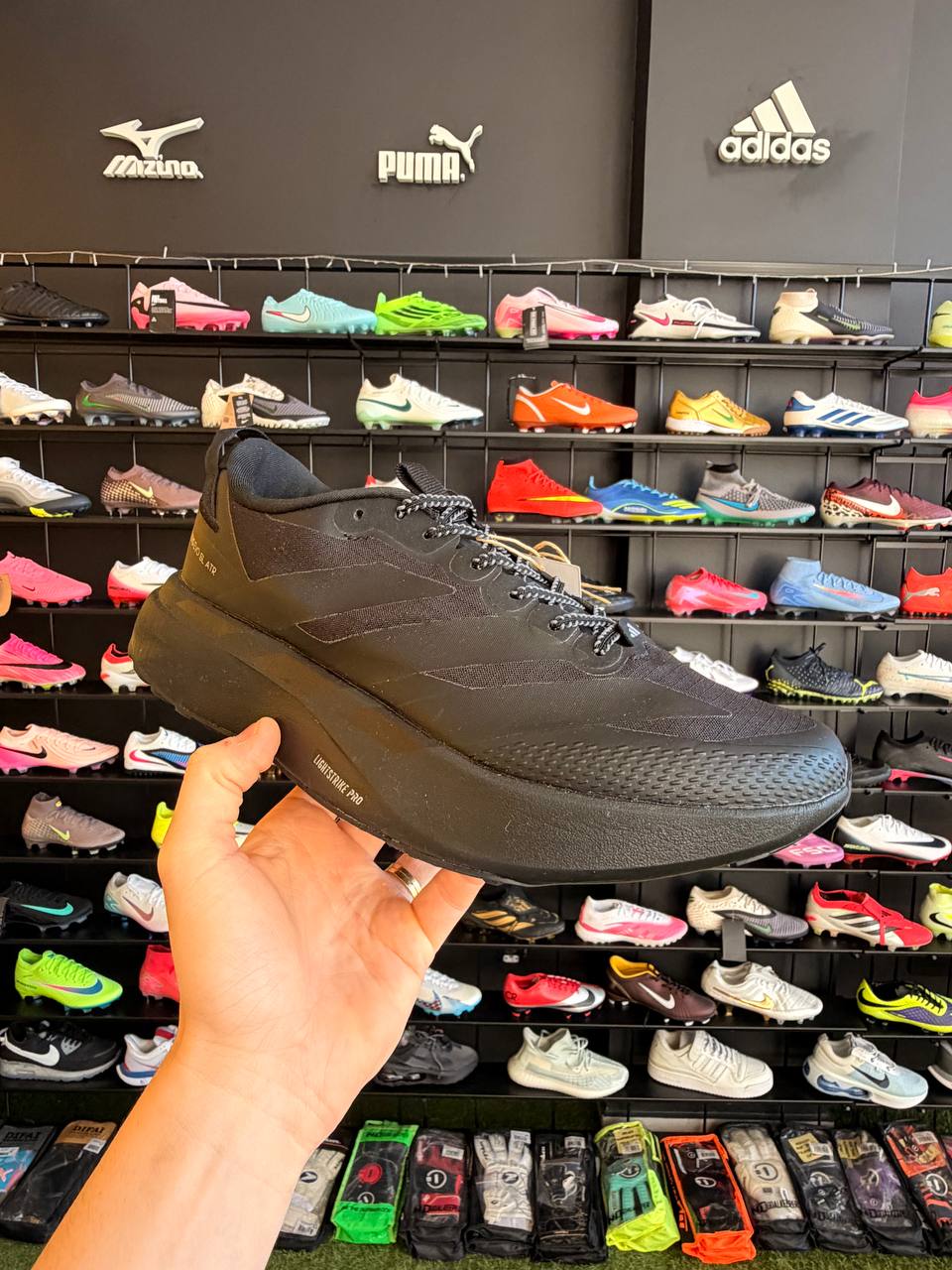 ADIDAS ADIZERO EVO SL