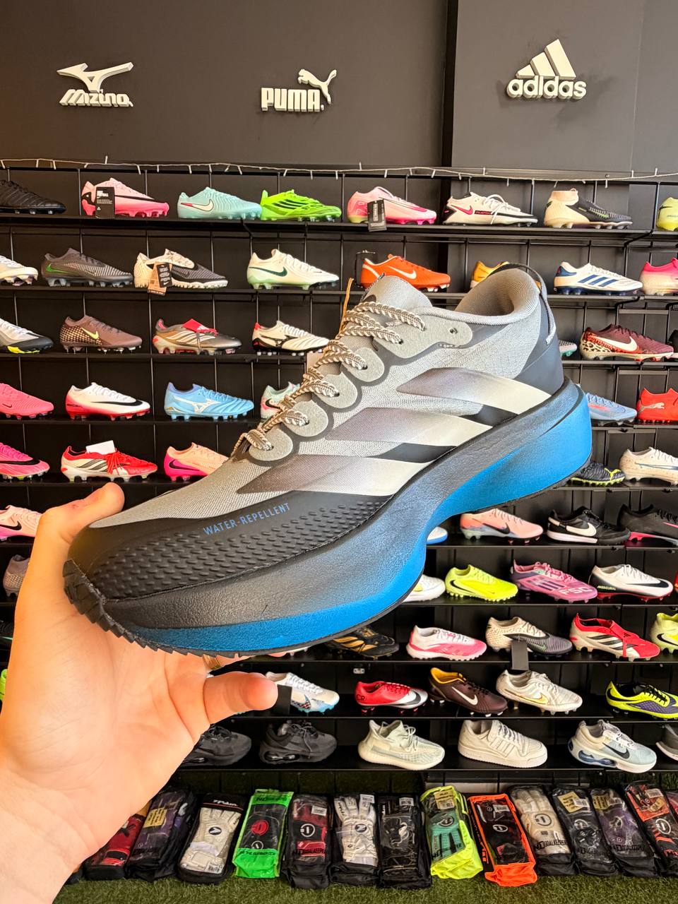 ADIDAS ADIZERO EVO SL