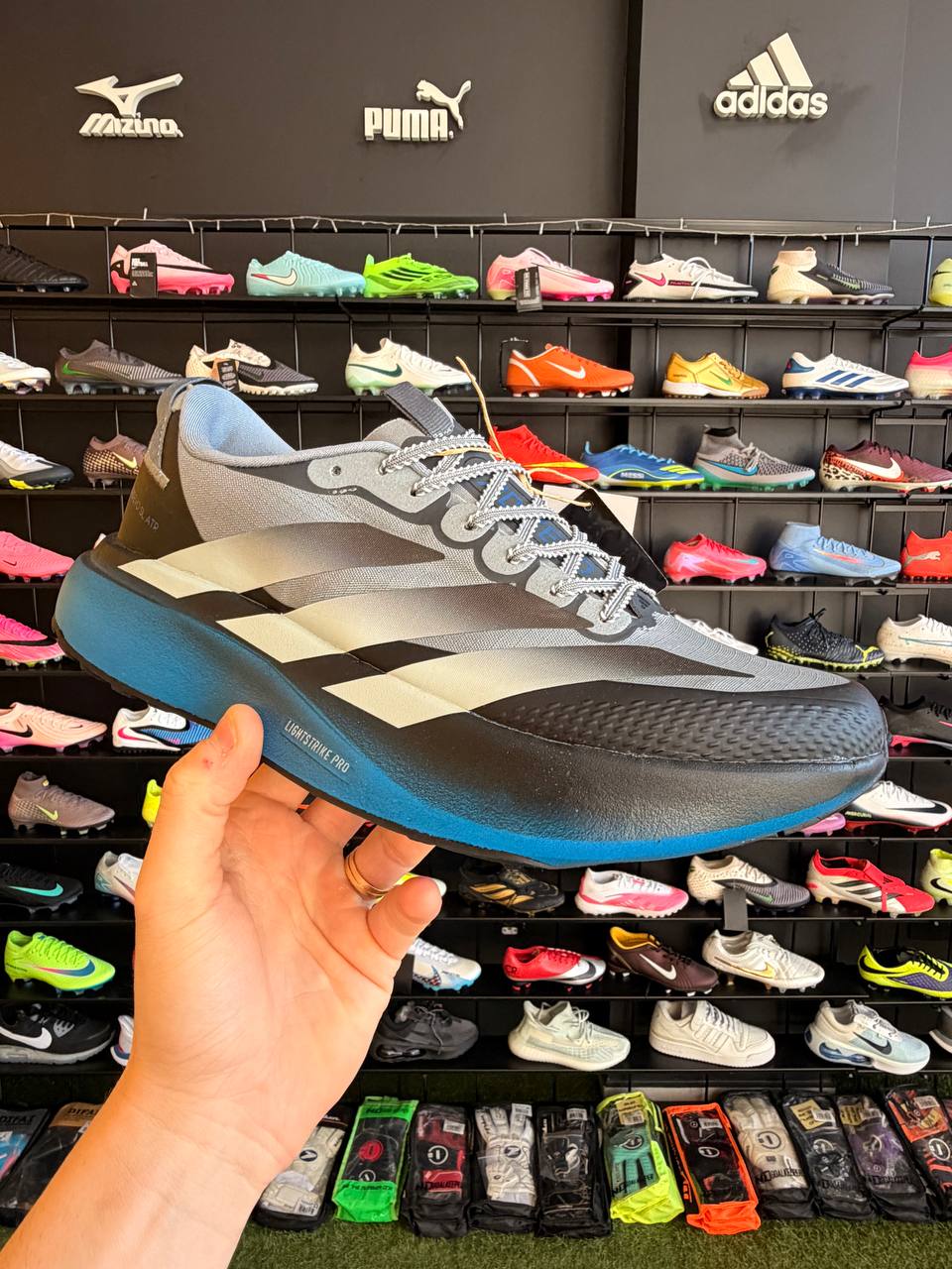 ADIDAS ADIZERO EVO SL