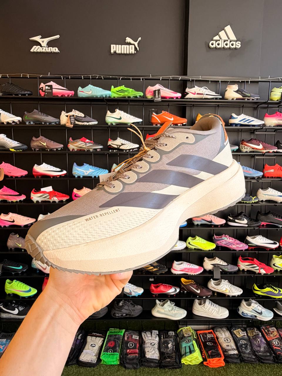ADIDAS ADIZERO EVO SL