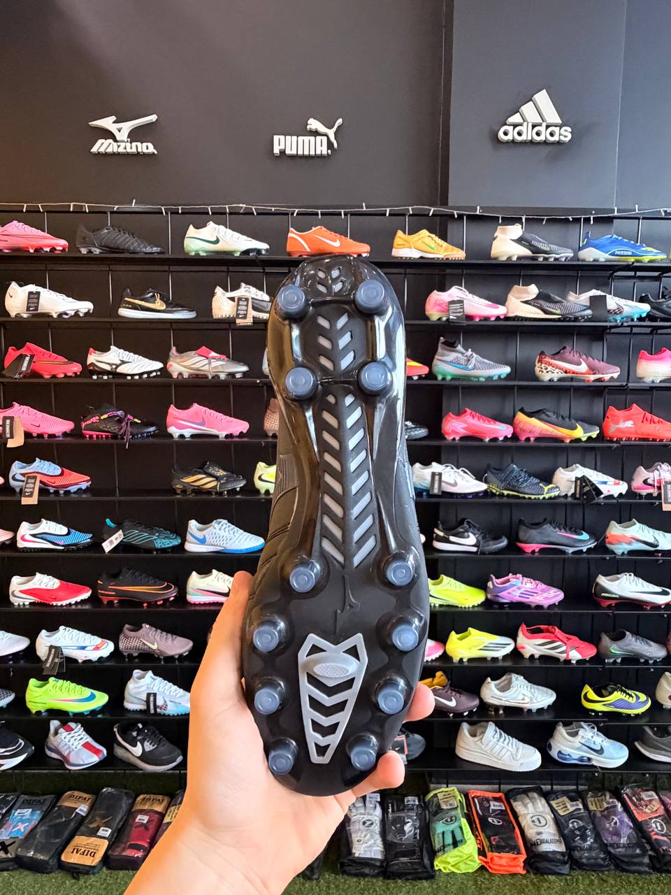 MIZUNO MORELIA (FG) PRONTA ENTREGA