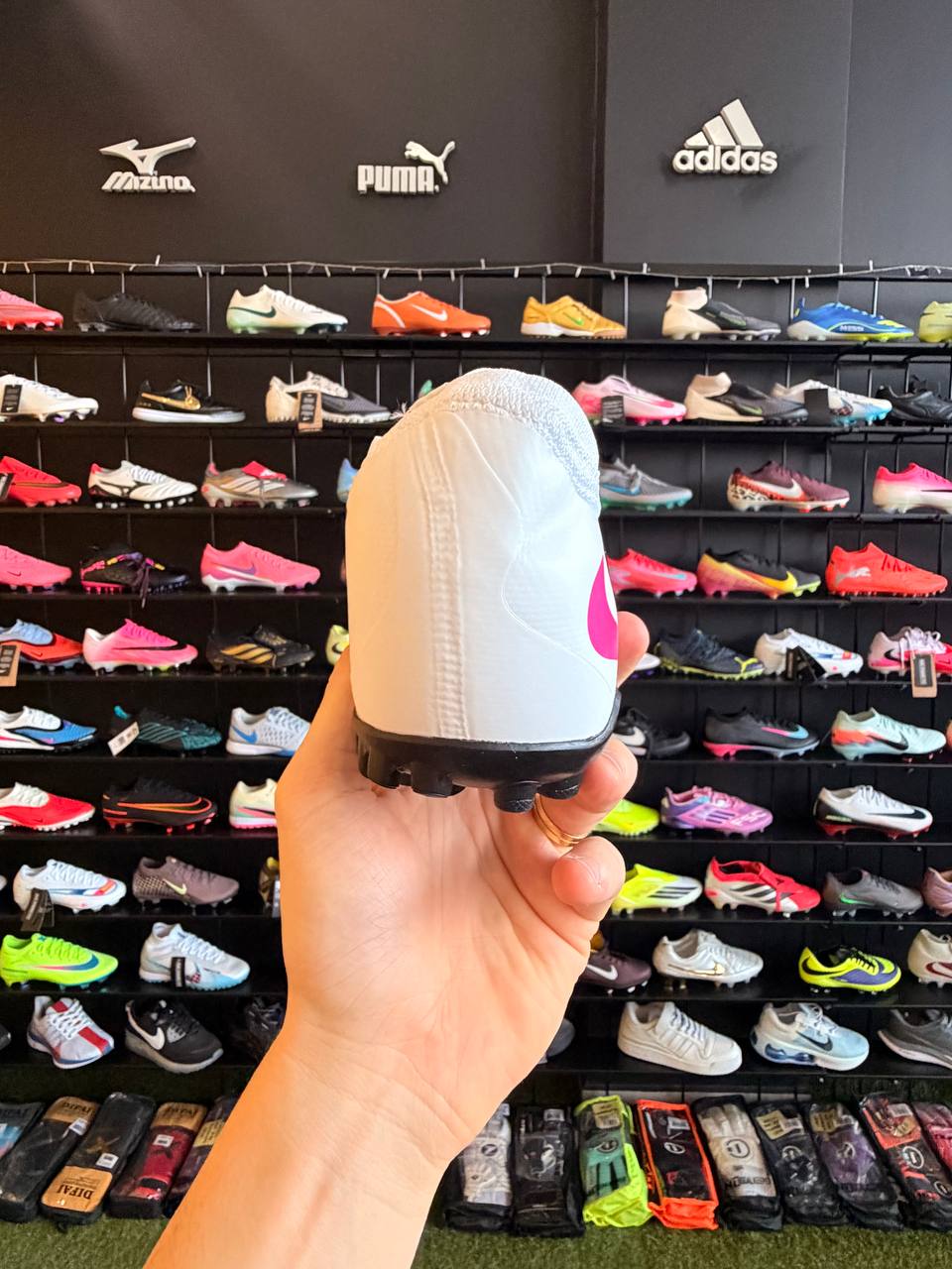 NIKE PHANTOM 6 ELITE (TF) PRONTA ENTREGA