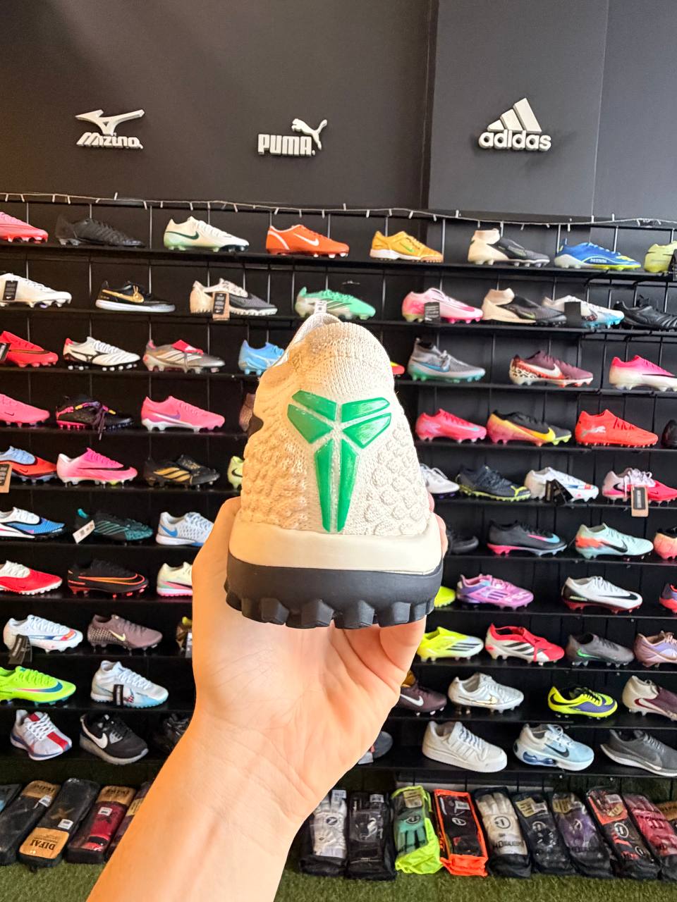 NIKE PHANTOM 6 ELITE (TF) PRONTA ENTREGA