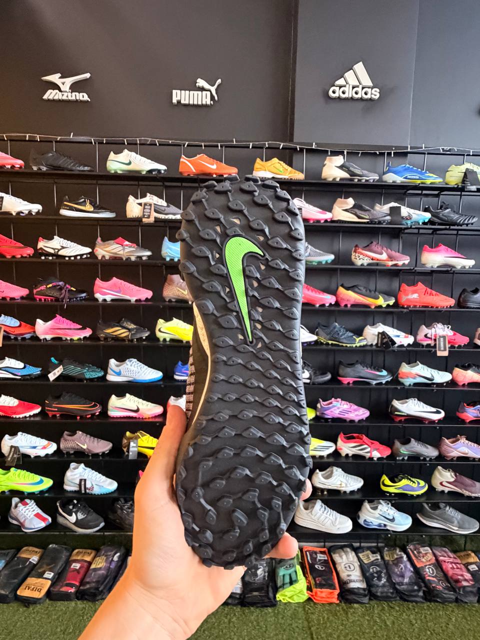 NIKE PHANTOM 6 ELITE (TF) PRONTA ENTREGA