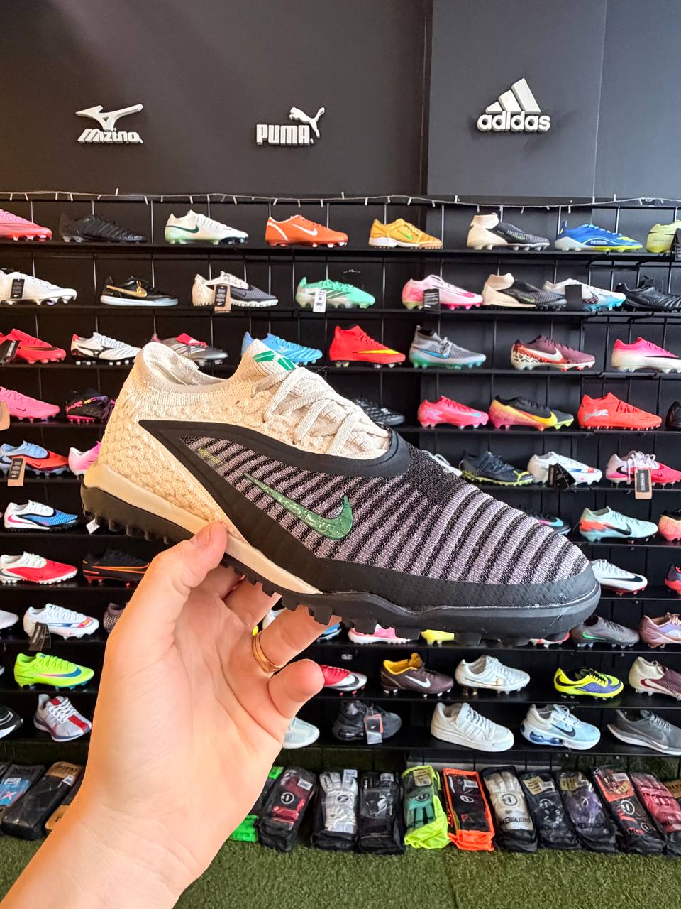 NIKE PHANTOM 6 ELITE (TF) PRONTA ENTREGA