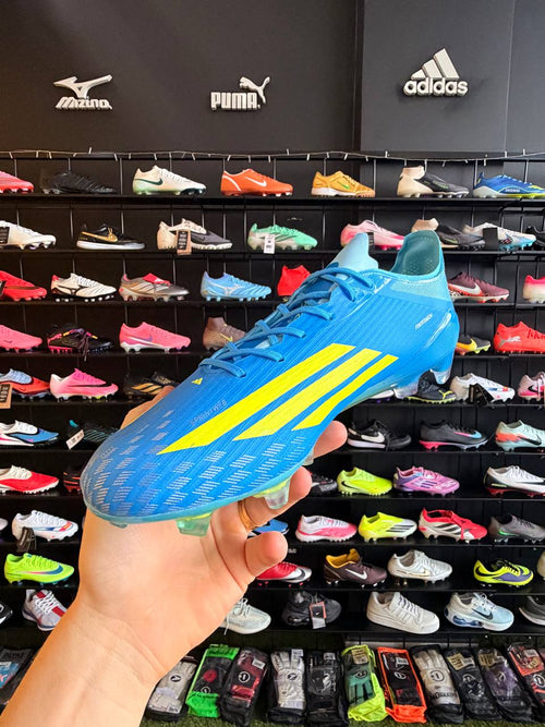 ADIDAS F50 ELITE (FG) PRONTA ENTREGA