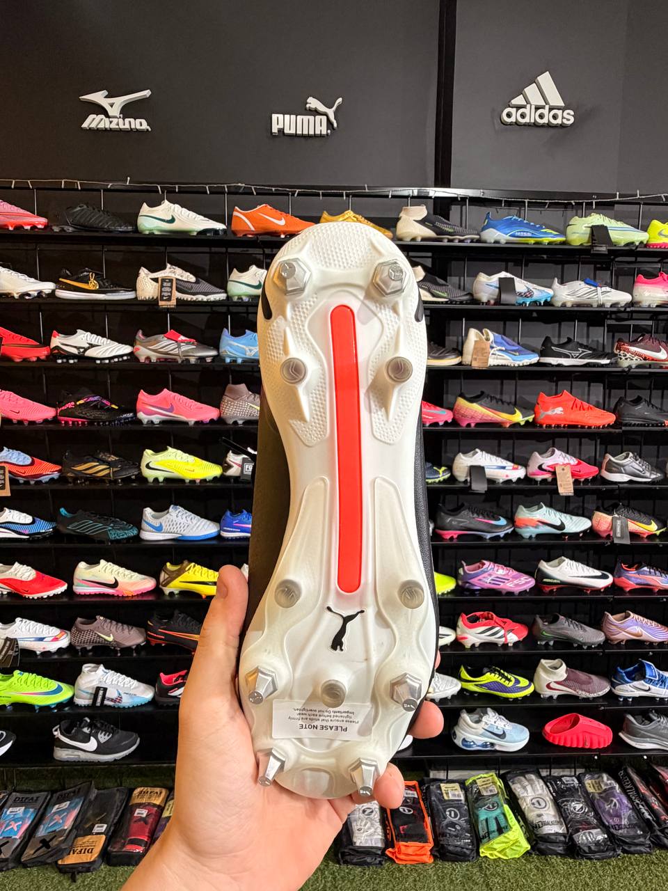 PUMA KING ULTIMATE ELITE PROFISSIONAL (SG) PRONTA ENTREGA