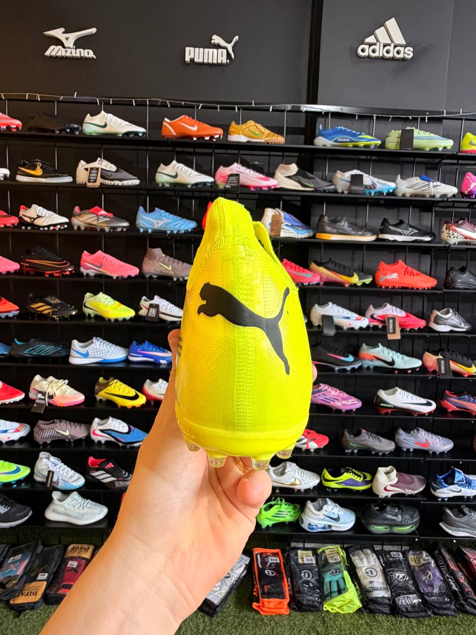 PUMA FUTURE ELITE  (MG) PRONTA ENTREGA