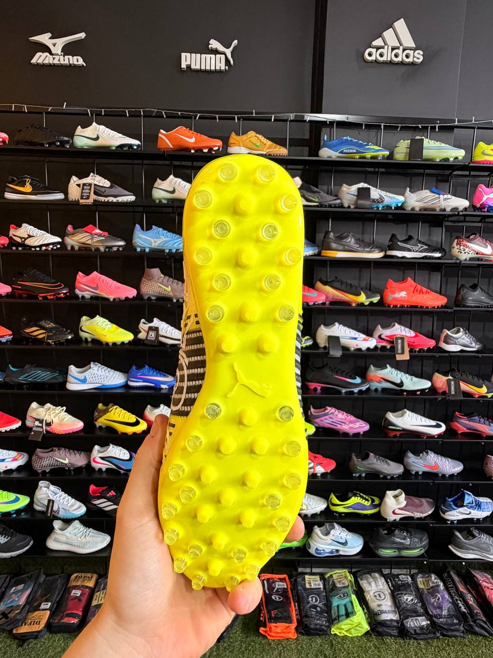 PUMA FUTURE ELITE  (MG) PRONTA ENTREGA