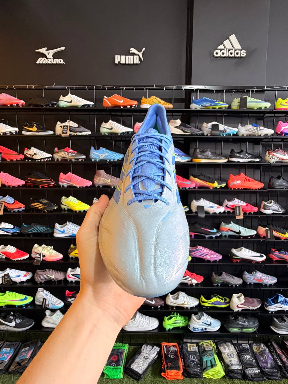ADIDAS COPA ELITE PROFISSIONAL (FG) PRONTA ENTREGA