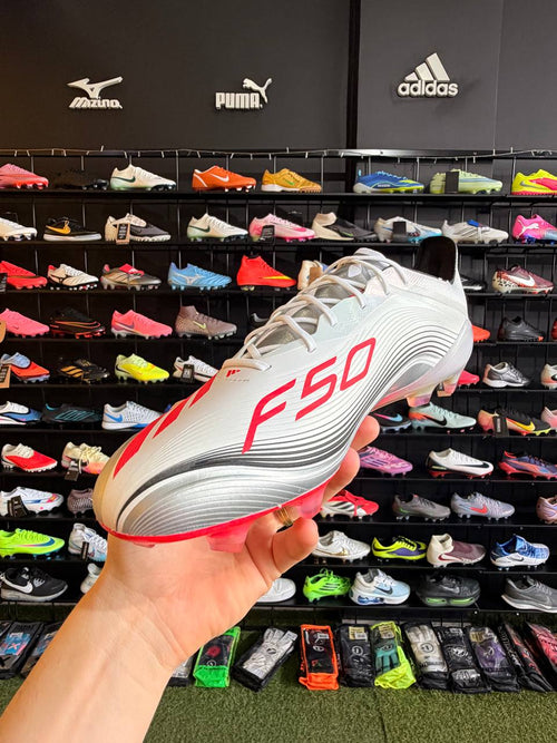 ADIDAS F50 MESSI ELITE PROFISSIONAL (FG) PRONTA ENTREGA