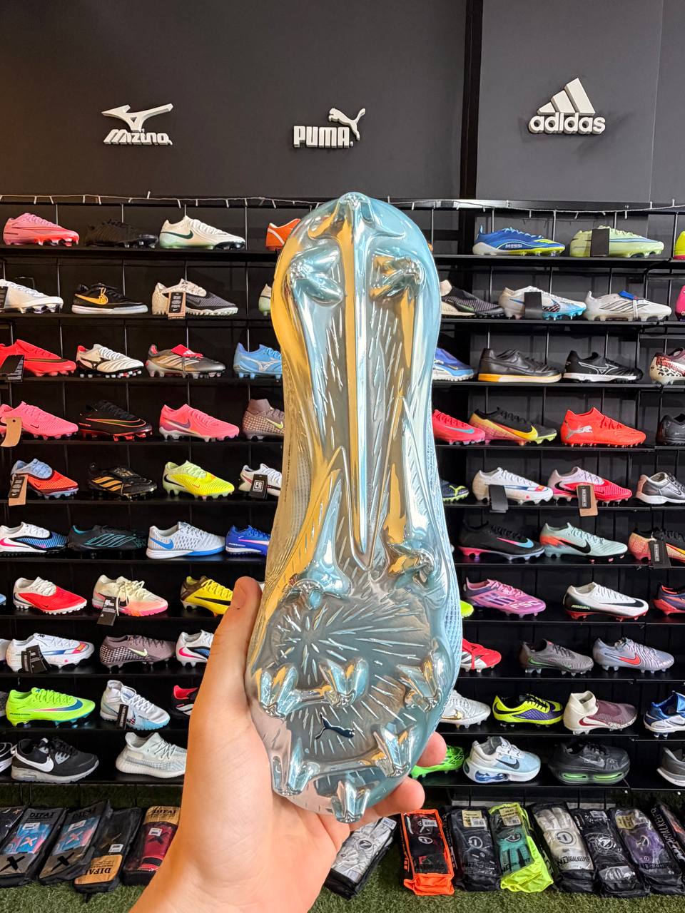 PUMA ULTRA 6 ELITE PROFISSIONAL (FG) PRONTA ENTREGA