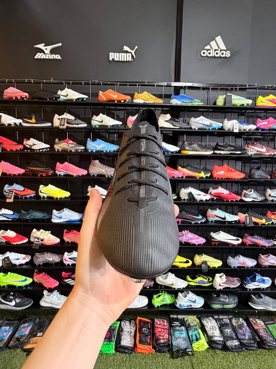PUMA ULTRA ELITE PROFISSIONAL USADA (SG) PRONTA ENTREGA