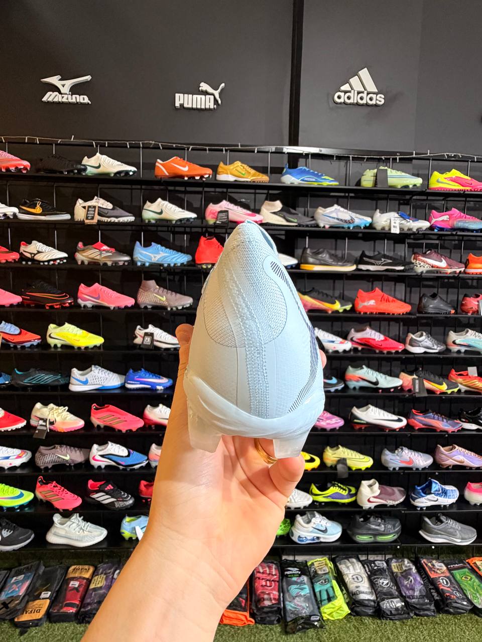 PUMA FUTURE ELITE NEYMAR (FG) PRONTA ENTREGA