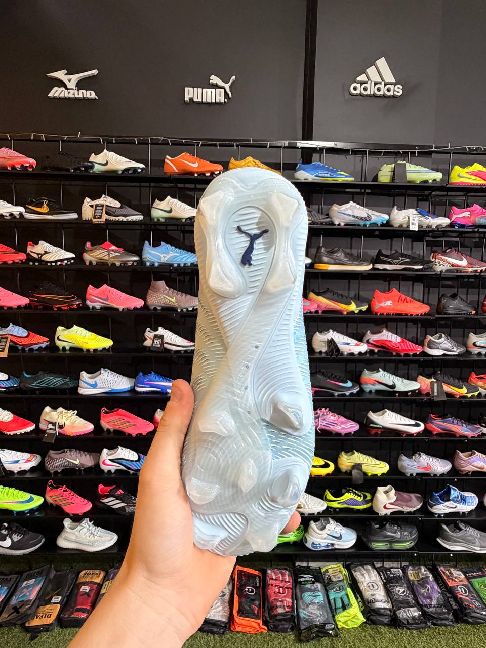 PUMA FUTURE ELITE NEYMAR (FG) PRONTA ENTREGA