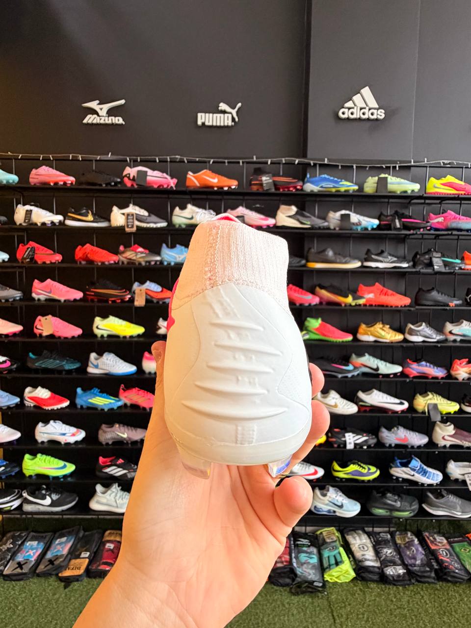 NIKE PHANTOM 6 ELITE (FG) PRONTA ENTREGA