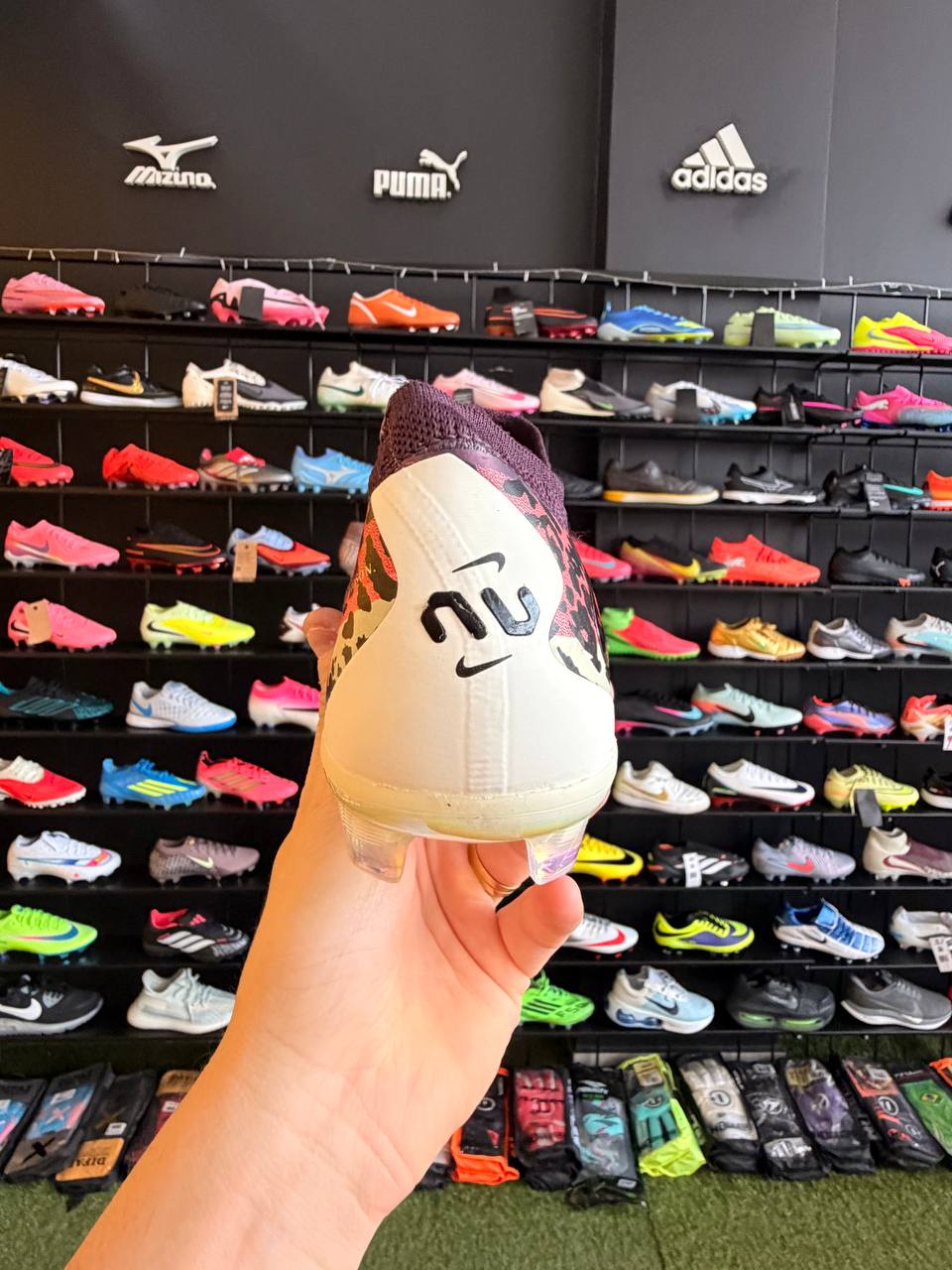 NIKE PHANTOM 6 ELITE (FG) PRONTA ENTREGA