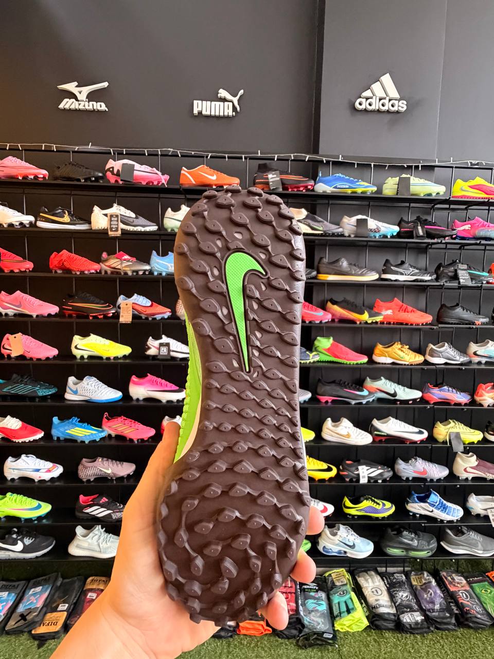 NIKE PHANTOM 6 ELITE (TF) PRONTA ENTREGA