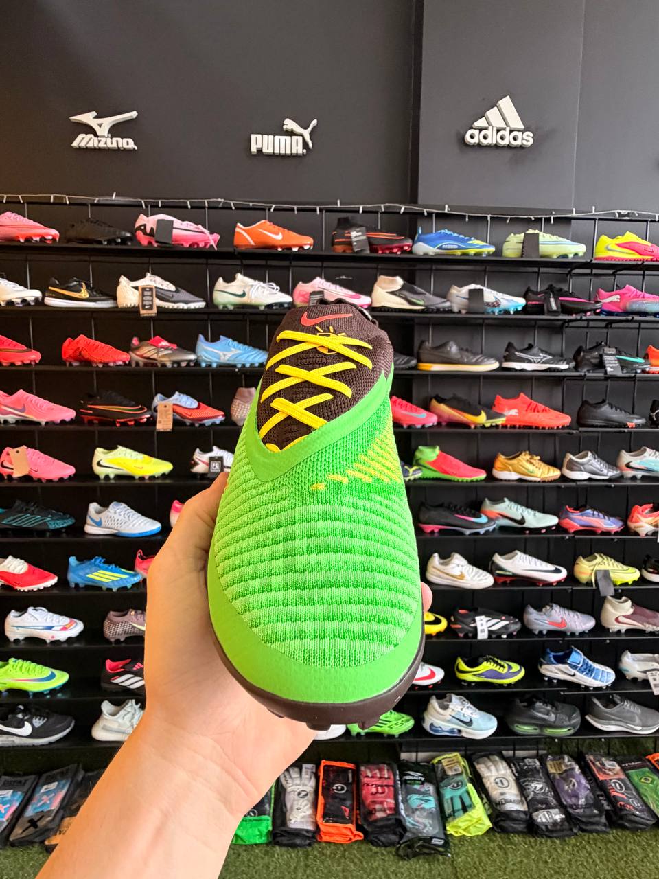 NIKE PHANTOM 6 ELITE (TF) PRONTA ENTREGA