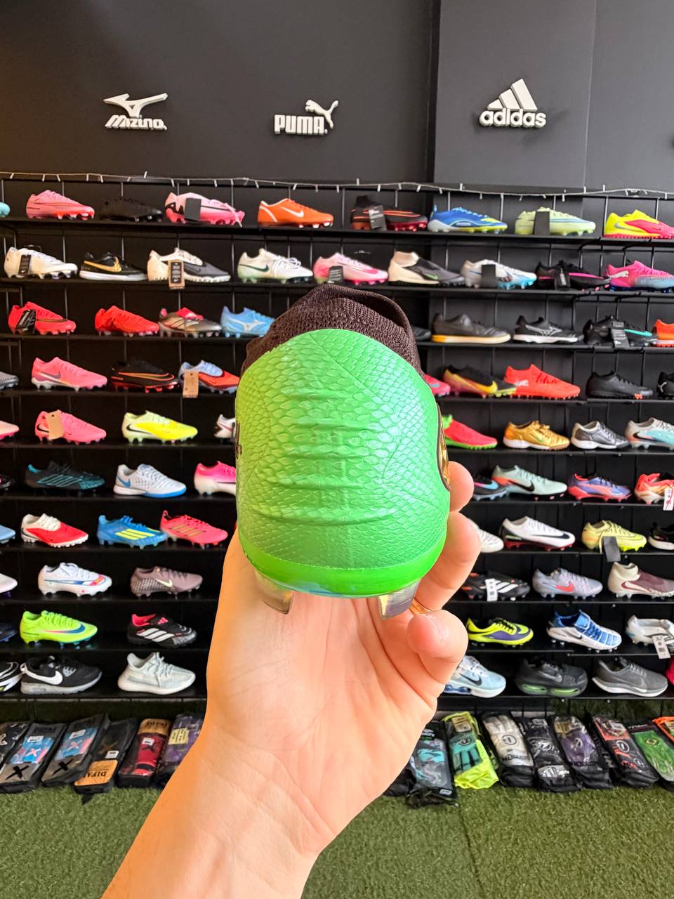 NIKE PHANTOM 6 ELITE (FG) PRONTA ENTREGA