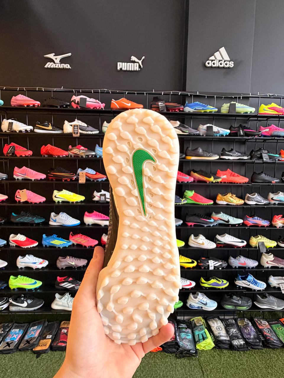 NIKE PHANTOM 6 ELITE (TF) PRONTA ENTREGA
