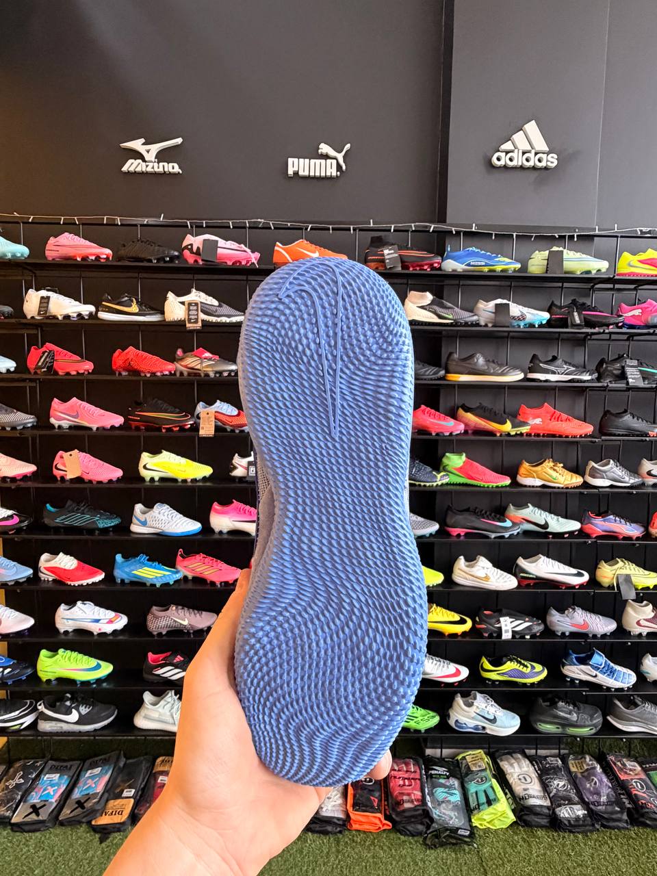 NIKE STREET GATO (IC) PRONTA ENTREGA