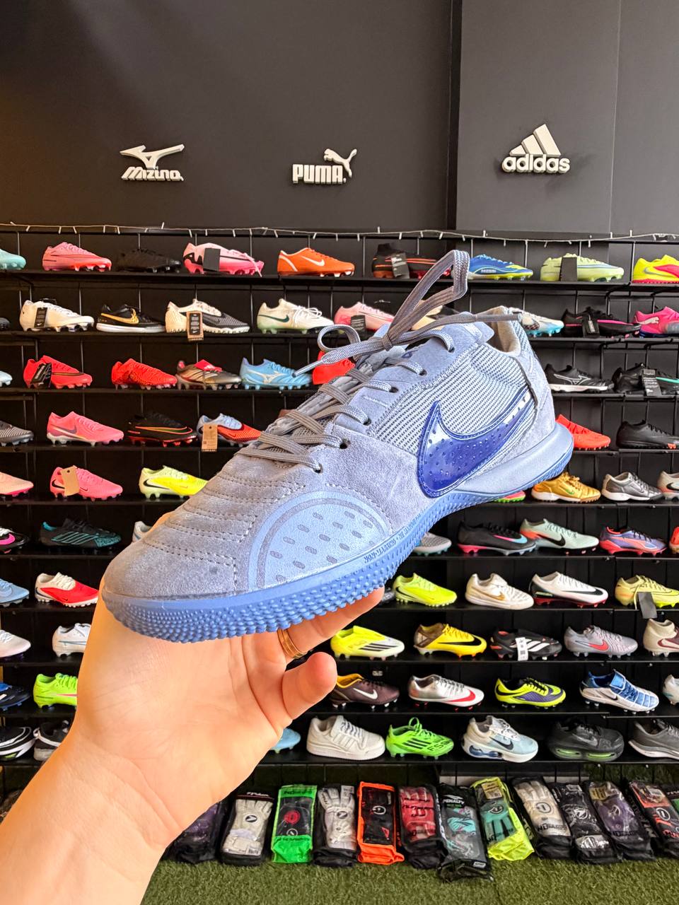 NIKE STREET GATO (IC) PRONTA ENTREGA