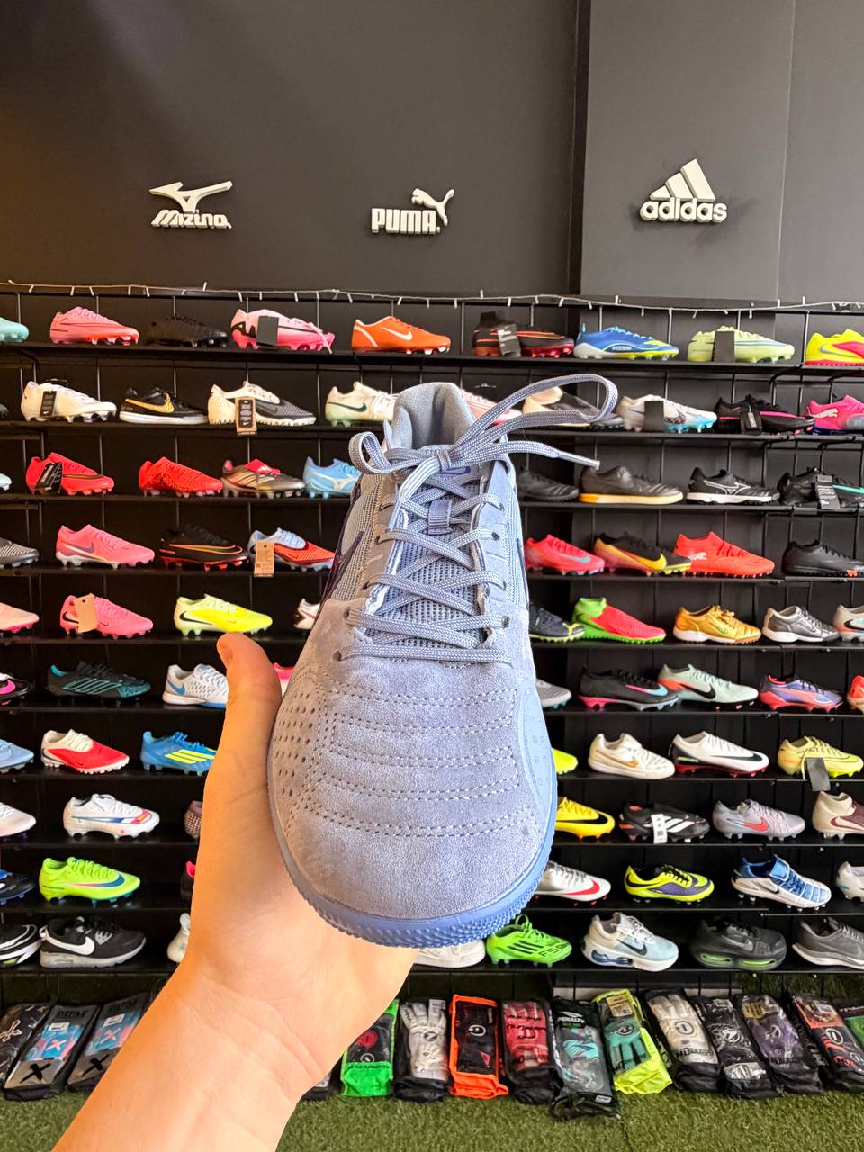 NIKE STREET GATO (IC) PRONTA ENTREGA