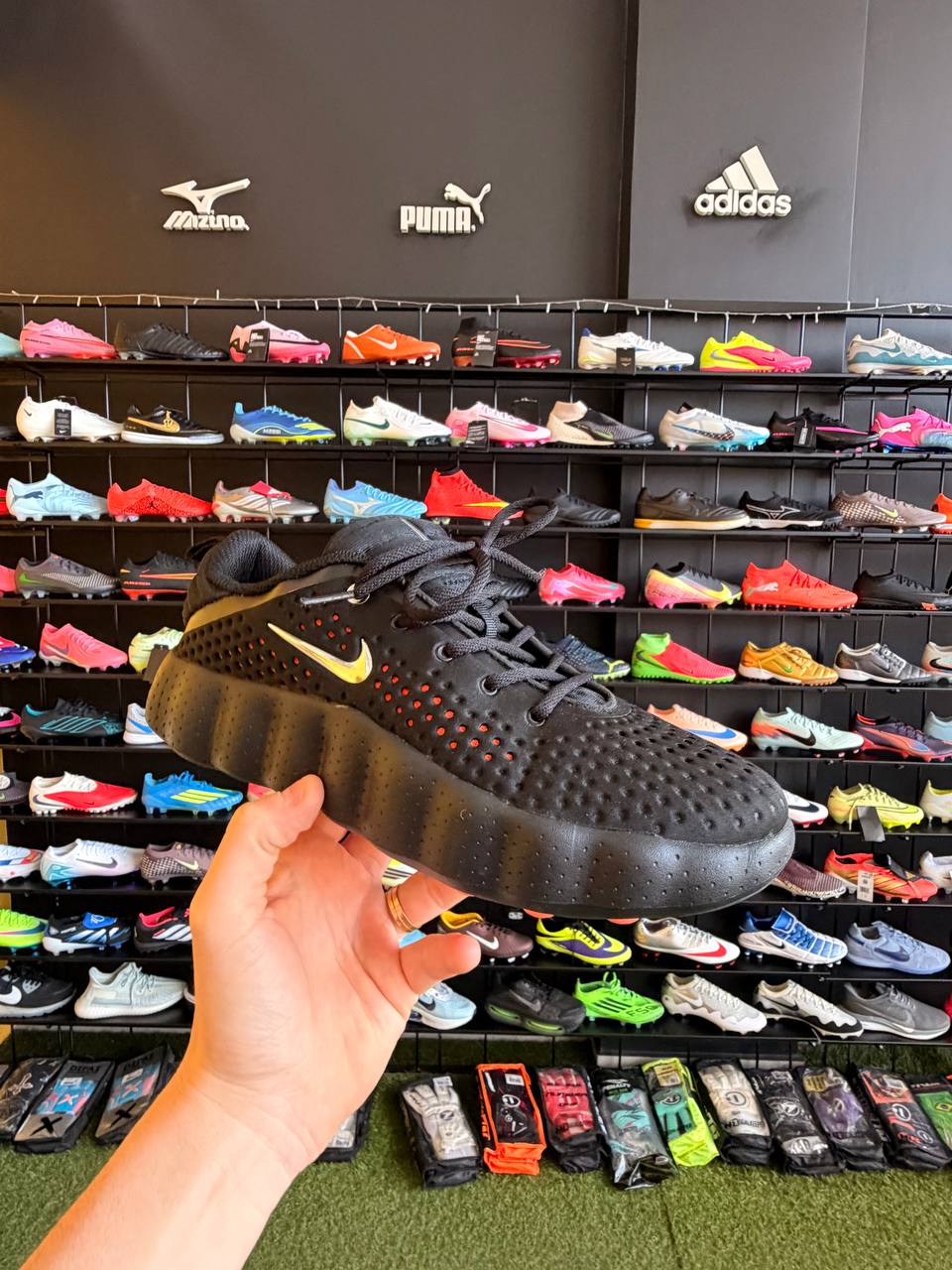NIKE MIND 002  PRONTA ENTREGA