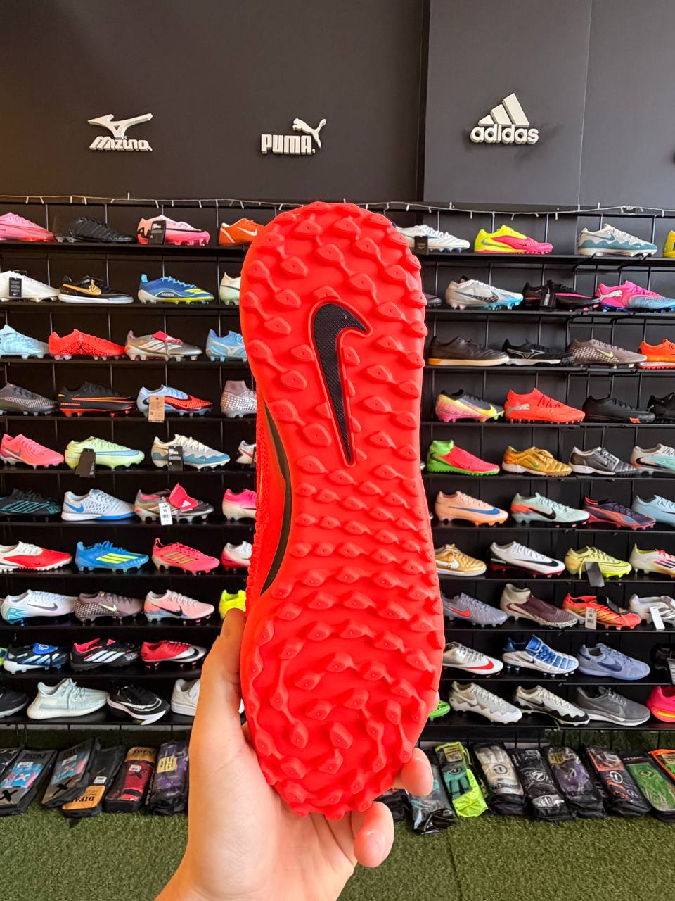 NIKE PHANTOM 6 ELITE (TF) PRONTA ENTREGA