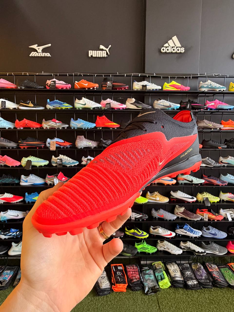 NIKE PHANTOM 6 ELITE (TF) PRONTA ENTREGA