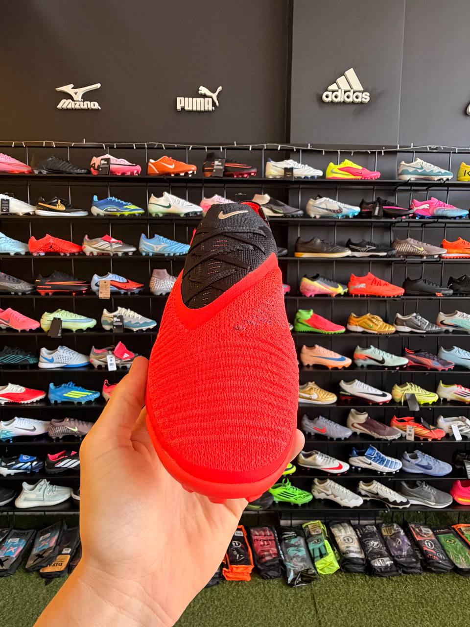 NIKE PHANTOM 6 ELITE (TF) PRONTA ENTREGA