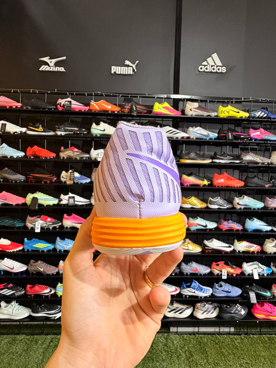 NIKE LUNAR GATO (IC) PRONTA ENTREGA