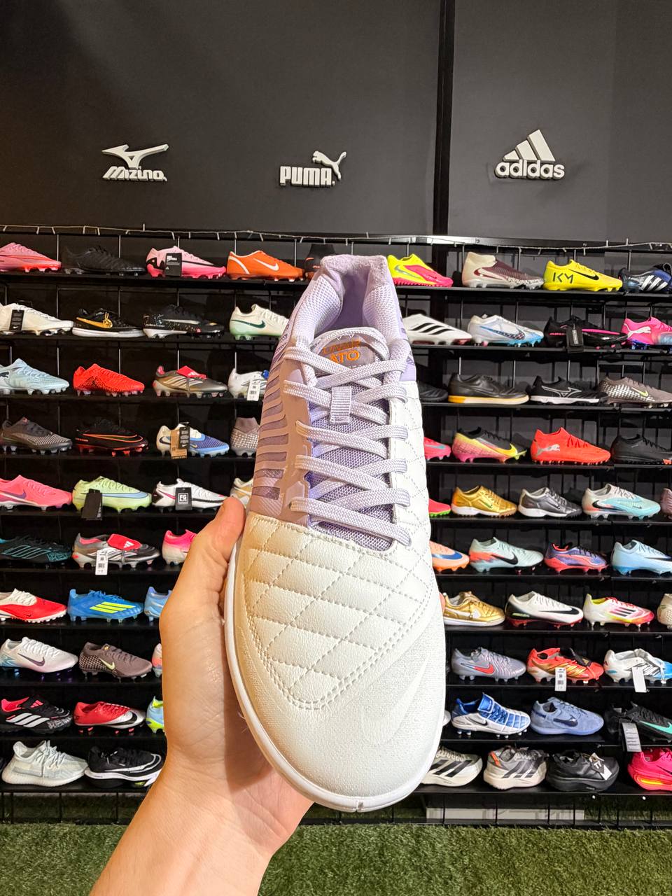 NIKE LUNAR GATO (IC) PRONTA ENTREGA