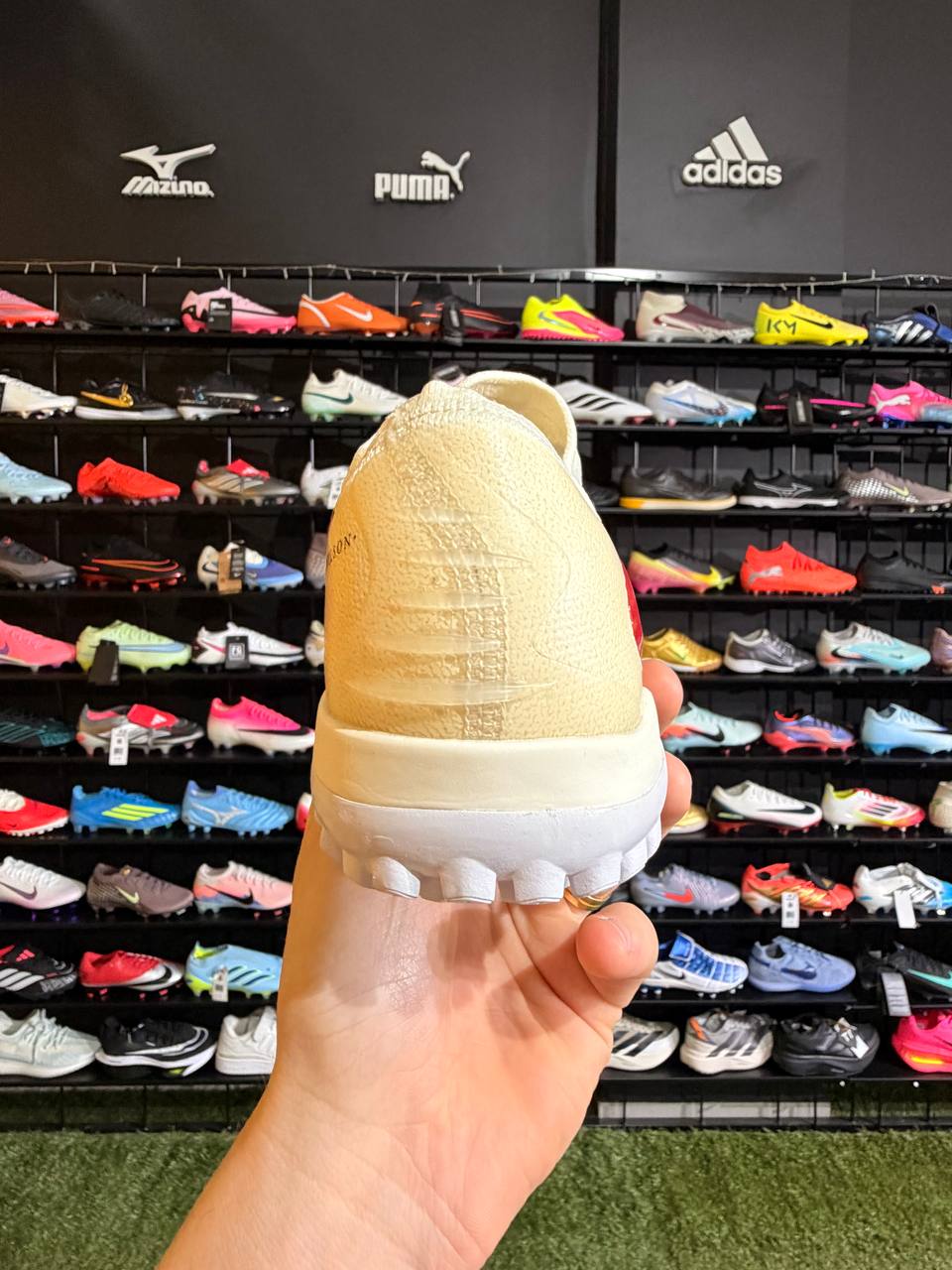 NIKE PHANTOM 6 ELITE (TF) PRONTA ENTREGA