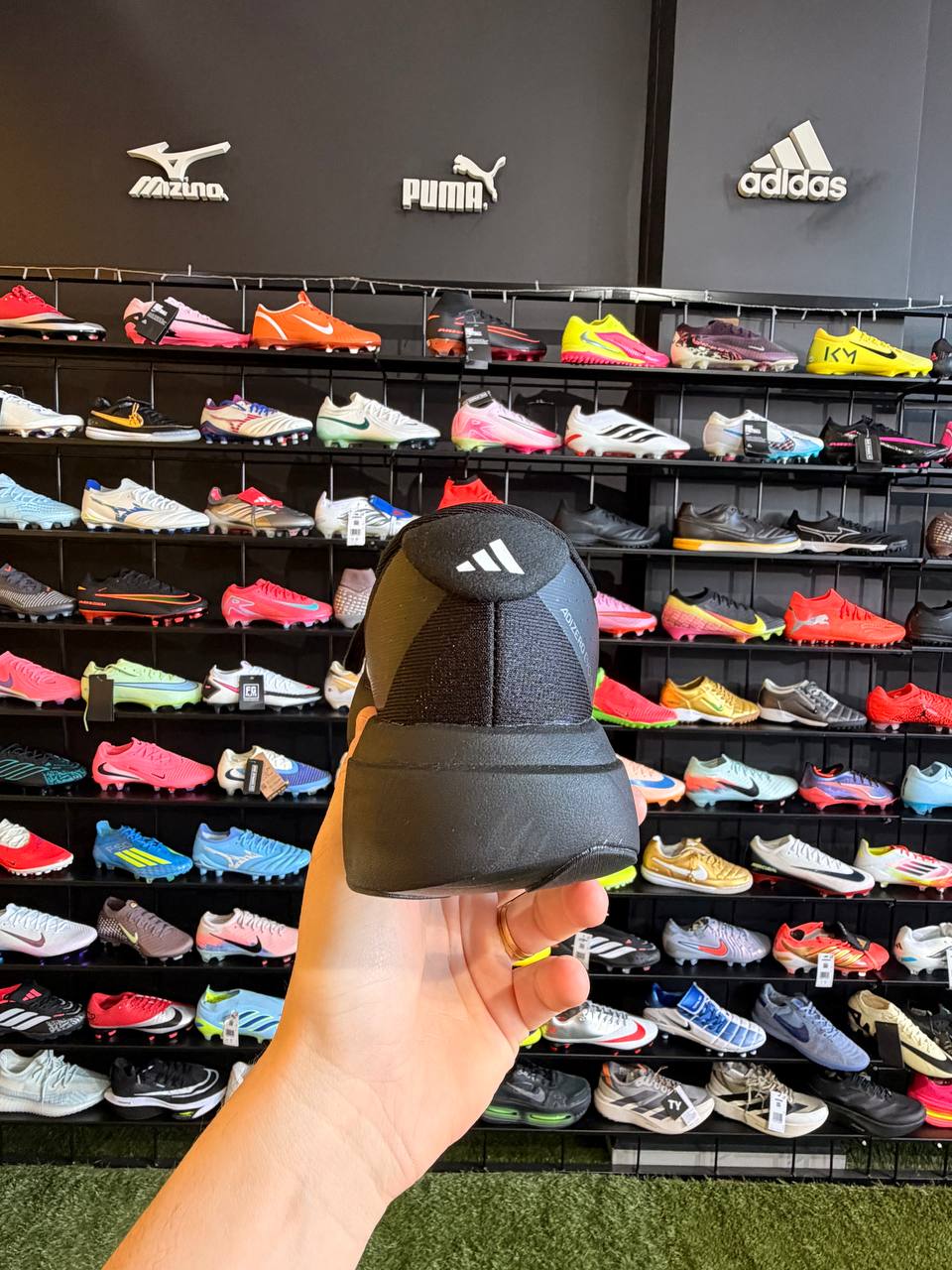 ADIDAS ADIZERO EVO SL