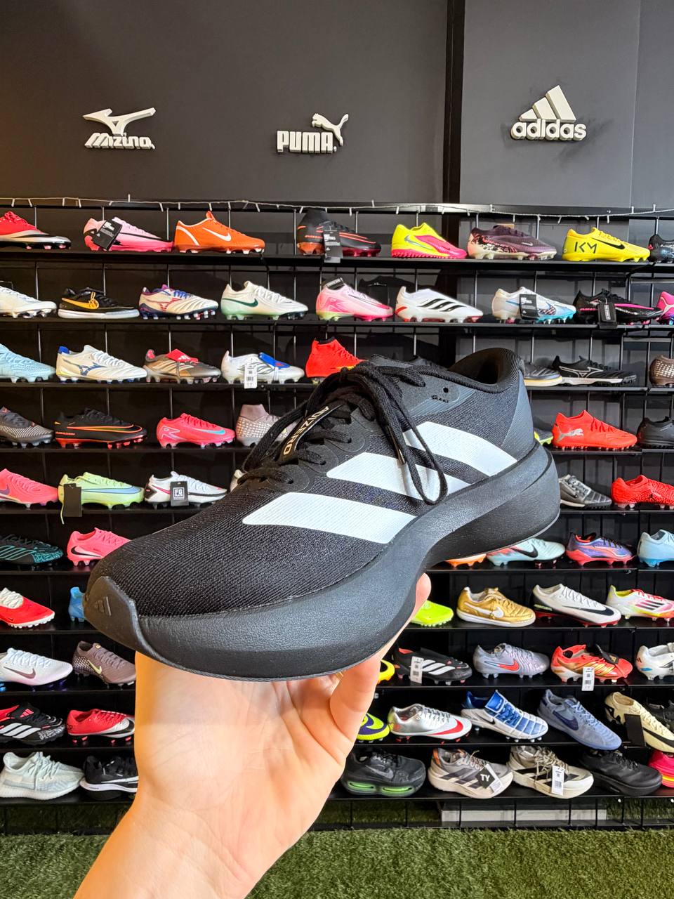 ADIDAS ADIZERO EVO SL