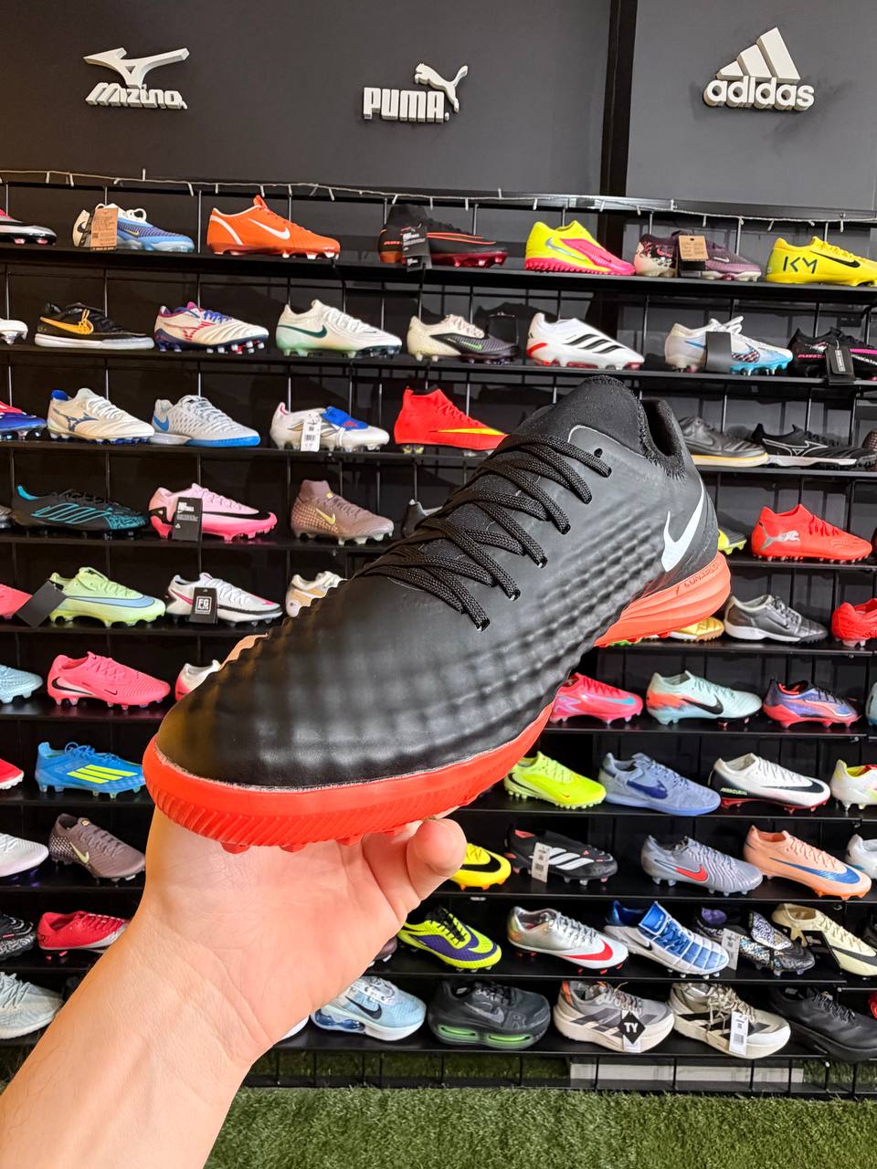 NIKE MAGISTA ORDER (TF) PRONTA ENTREGA