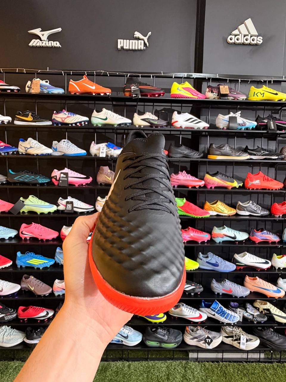 NIKE MAGISTA ORDER (TF) PRONTA ENTREGA