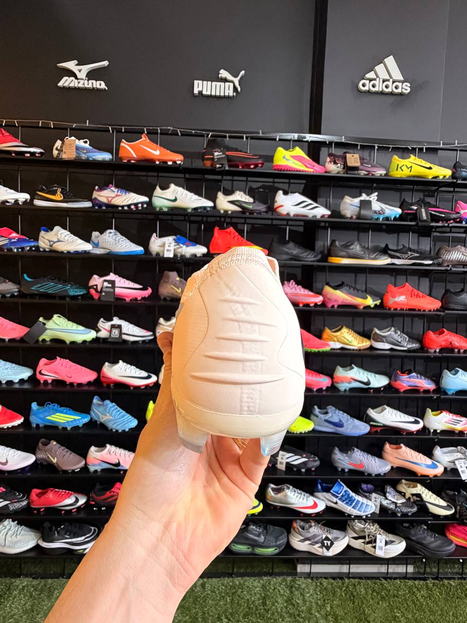 NIKE PHANTOM 6 ELITE (FG) PRONTA ENTREGA