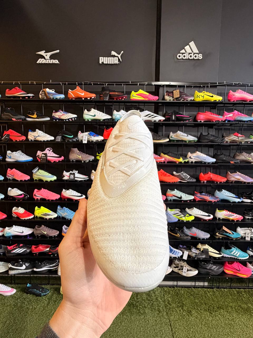 NIKE PHANTOM 6 ELITE (FG) PRONTA ENTREGA