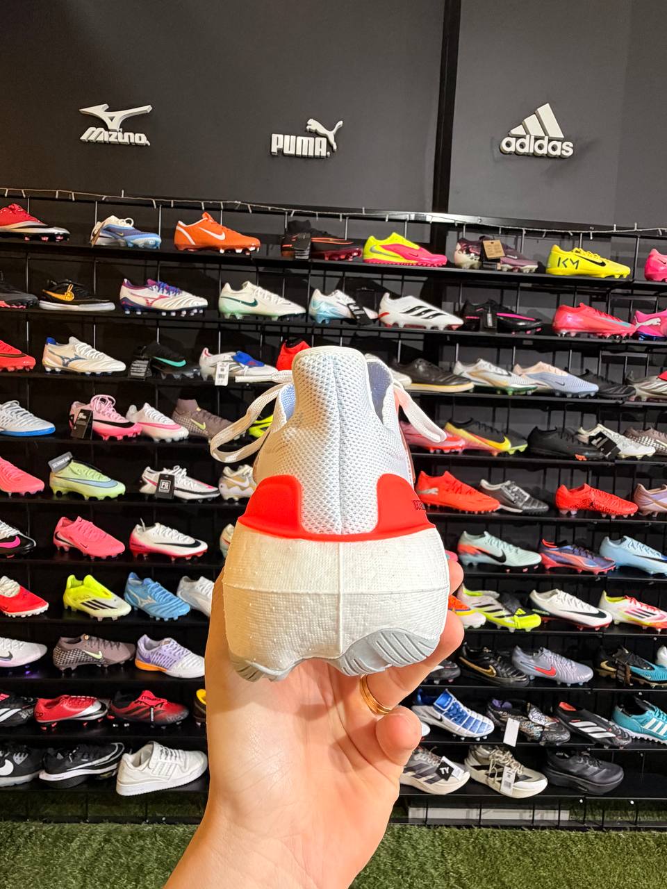 ADIDAS ULTRABOOST PRONTA ENTREGA