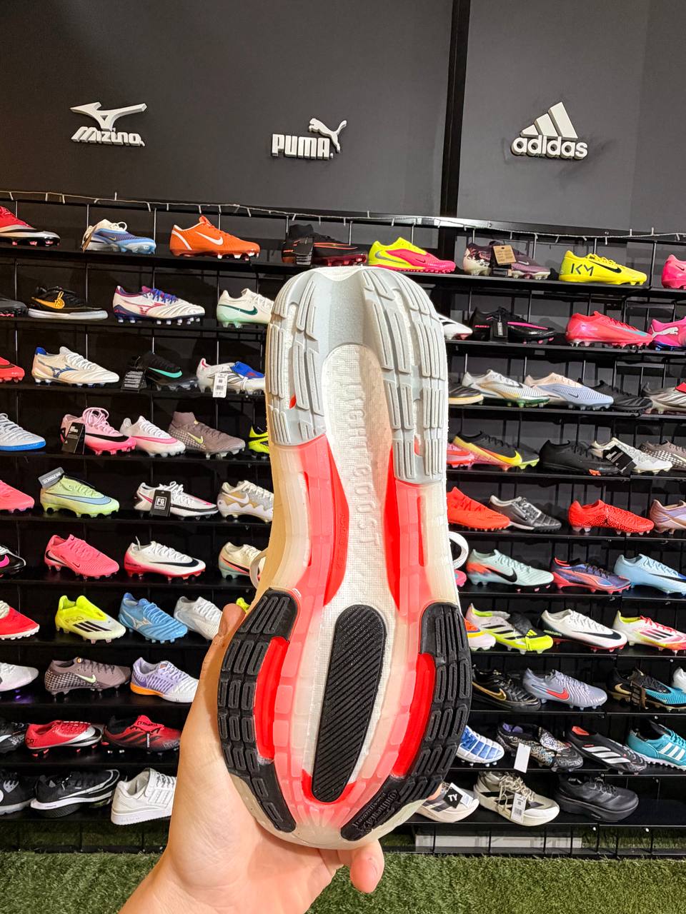 ADIDAS ULTRABOOST PRONTA ENTREGA