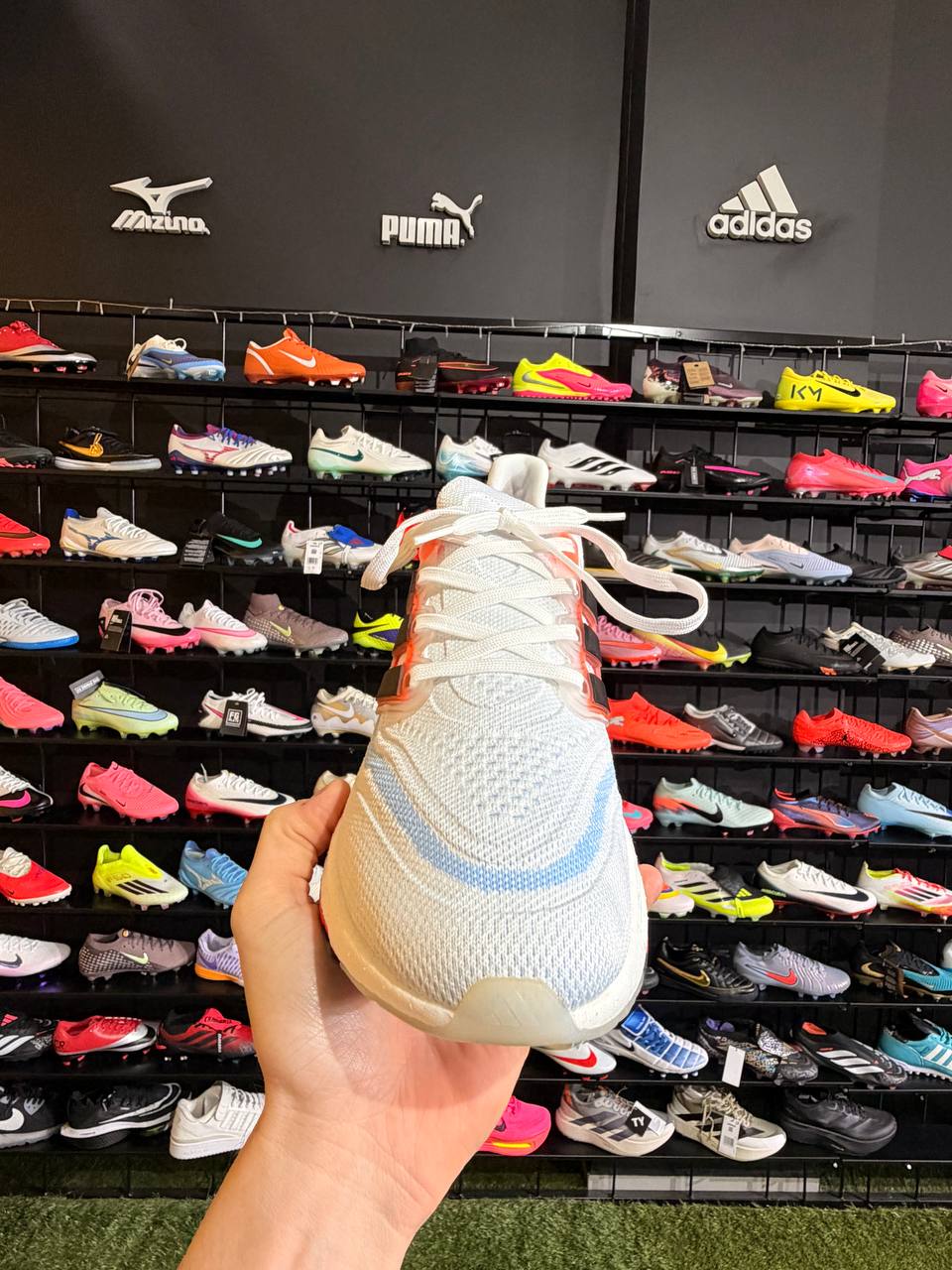 ADIDAS ULTRABOOST PRONTA ENTREGA