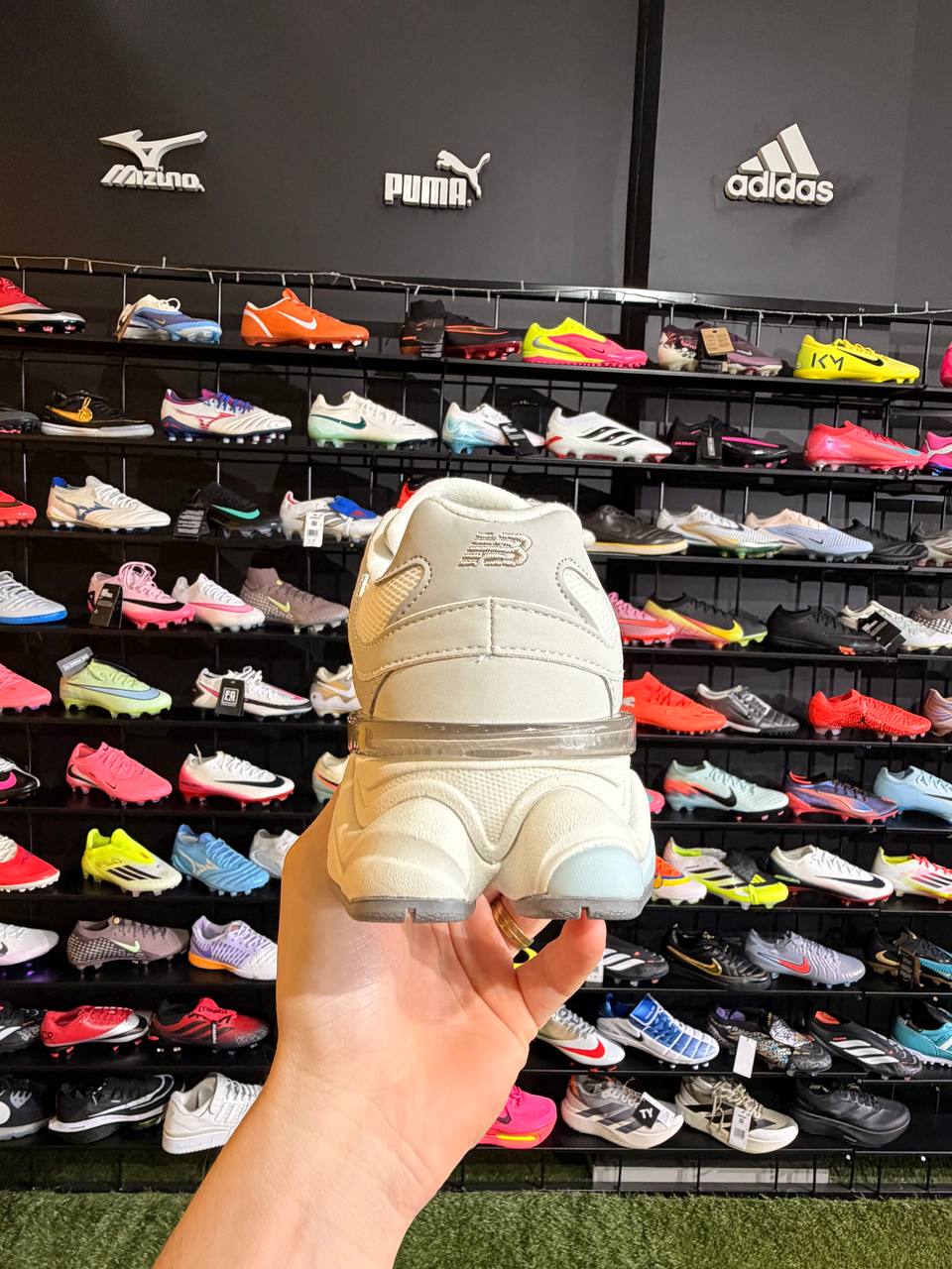 NB 9060 PRONTA ENTREGA