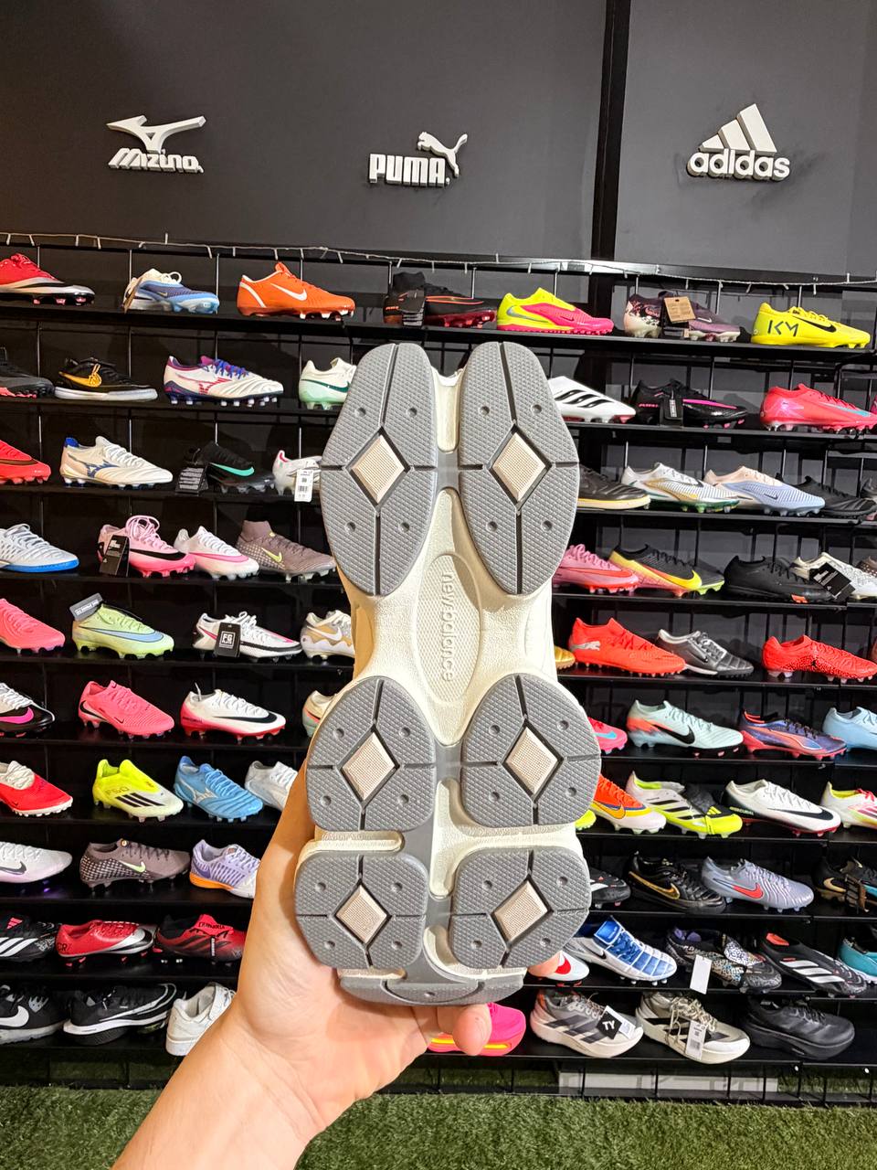 NB 9060 PRONTA ENTREGA