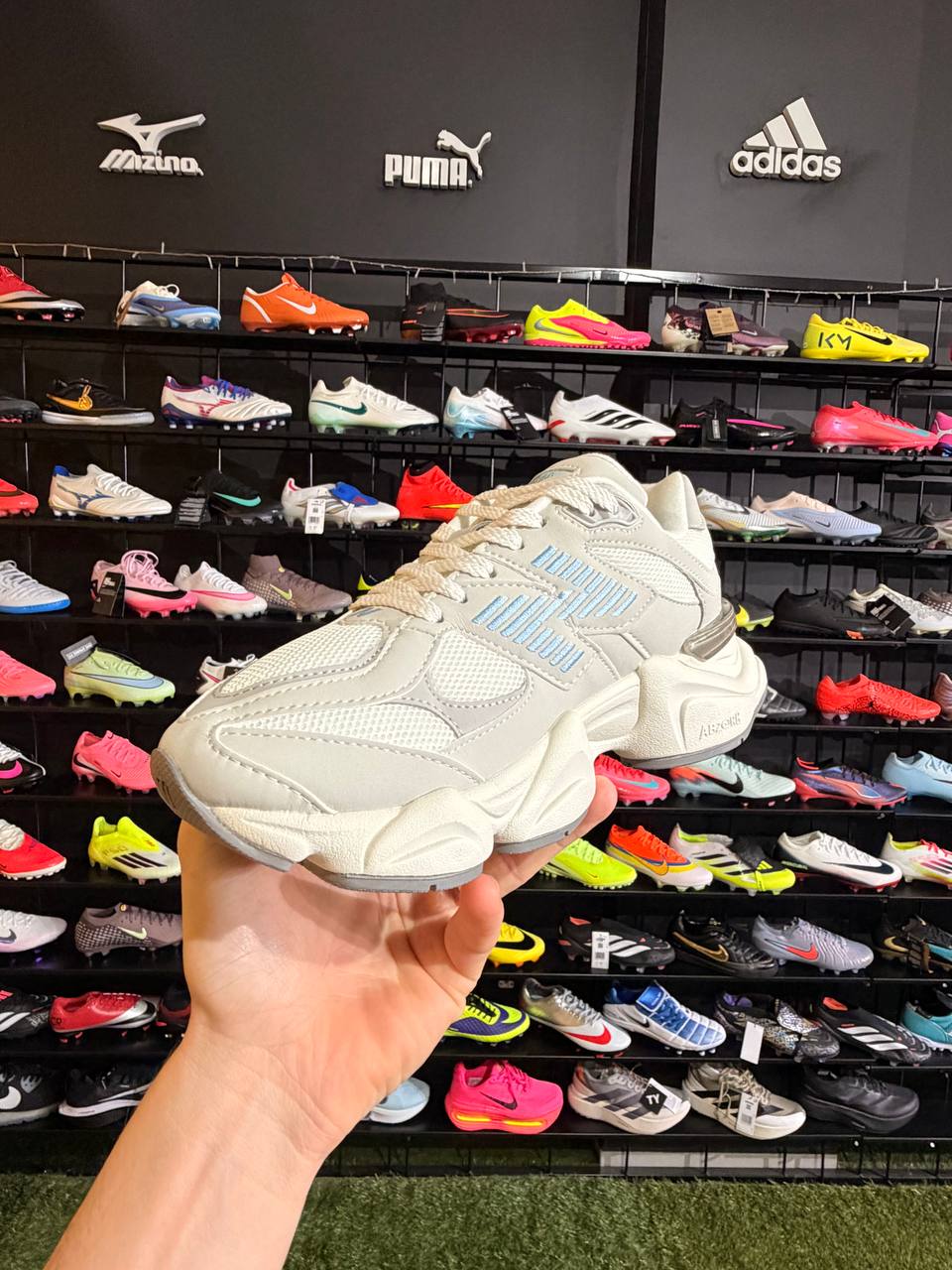 NB 9060 PRONTA ENTREGA