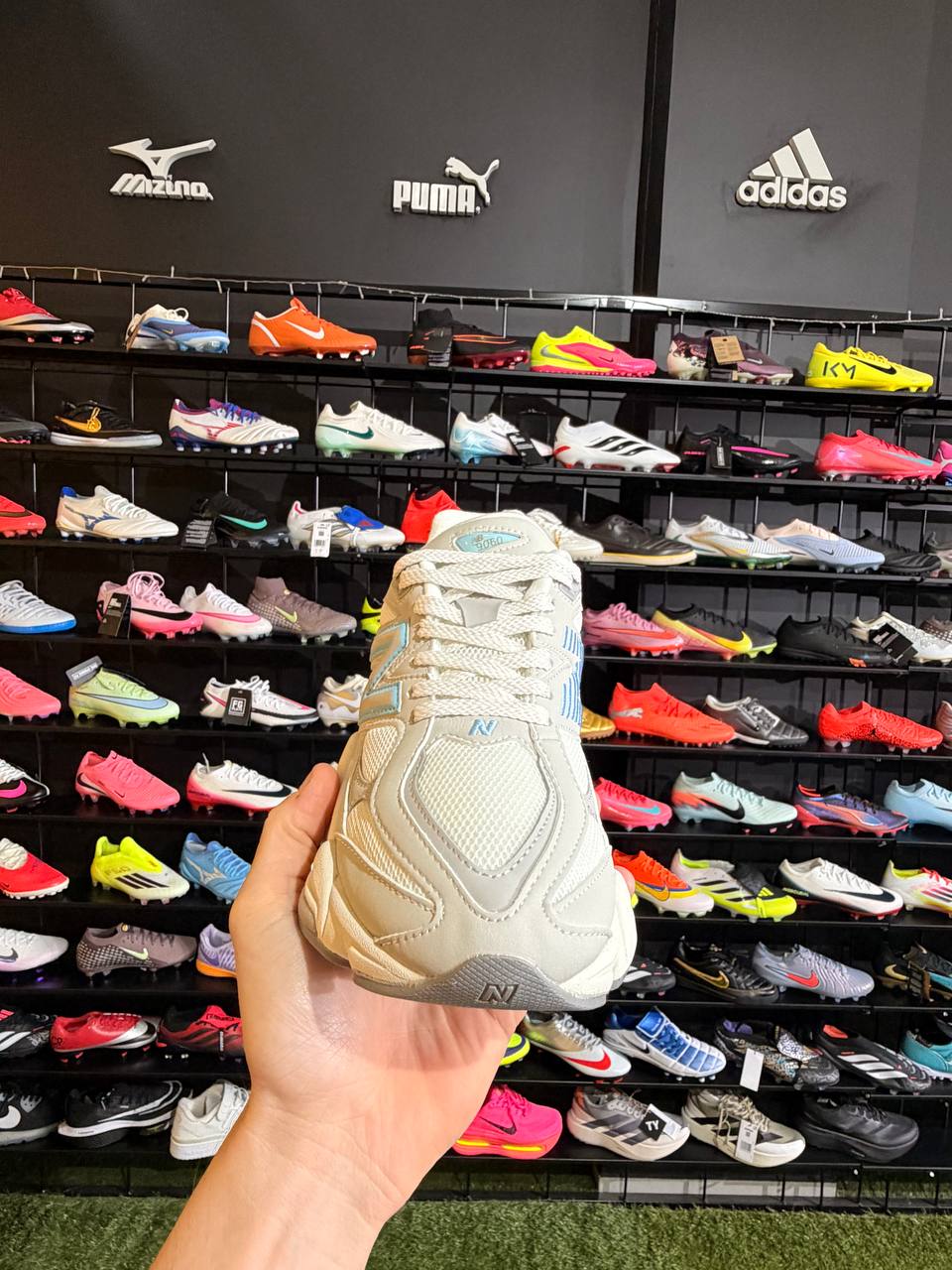 NB 9060 PRONTA ENTREGA