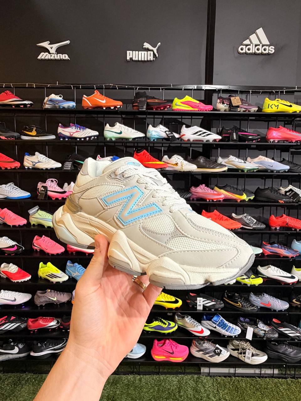 NB 9060 PRONTA ENTREGA
