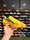ADIDAS F50 HYPERFAST ELITE (FG) PRONTA ENTREGA
